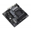 Asrock B550M Phantom Gaming 4 Socket AM4 micro ATX AMD  B550