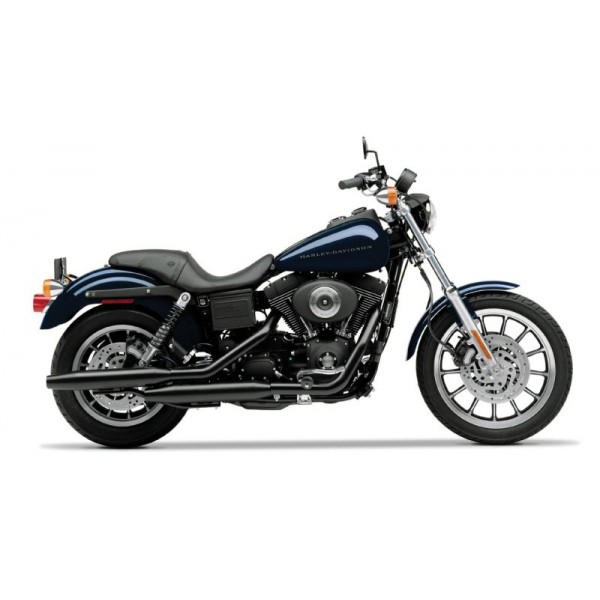 2004 Harley Davidson Dyna Mänguasjad