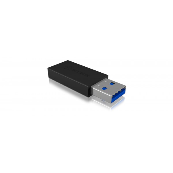 Raidsonic ICY BOX Adapter for USB ...