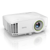 Benq Smart Projector for Business EW600 WXGA (1280x800), 3600 ANSI lumens, White, Wi-Fi, Lamp warranty 12 month(s), 16:10