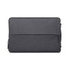 Lenovo Laptop Urban Sleeve Case GX40Z50942 Charcoal Grey, Waterproof, 15.6 