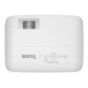 Benq Business Projector For Presentation MH560 Full HD (1920x1080), 3800 ANSI lumens, White, Pure Clarity with Crystal Glass Lenses, Smart Eco, Lamp warranty 12 month(s)