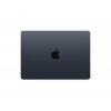 Apple MacBook Air Midnight, 13.6 