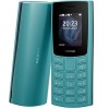 Nokia 105 (2023) TA-1557 Cyan, 1.8 
