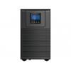 UPS ON-LINE 3000VA TG 4x IEC OUT, USB/RS-232,       LCD, TOWER, EPO