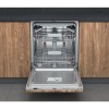 Hotpoint Dishwasher HI 5030 WEF	 Built-in, Width 59.8 cm, Number of place settings 14, Number of programs 9, Energy efficiency class D, Display
