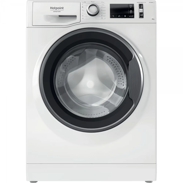 Hotpoint Washing machine NM11 846 WS ...