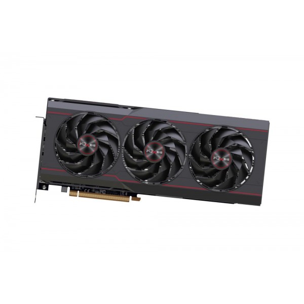 Graphics Card|SAPPHIRE|AMD Radeon RX 7900 XTX|24 ...