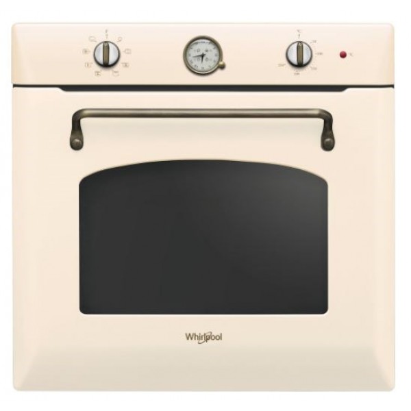 Built-in electric oven Whirlpool - WTA ...