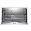 Bosch Serie 2 SKS51E32EU dishwasher Countertop 6 place settings