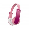 JVC HA-KD10W Headphones Wireless Head-band Music Bluetooth Pink