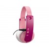 JVC HA-KD10W Headphones Wireless Head-band Music Bluetooth Pink