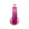 JVC HA-KD10W Headphones Wireless Head-band Music Bluetooth Pink