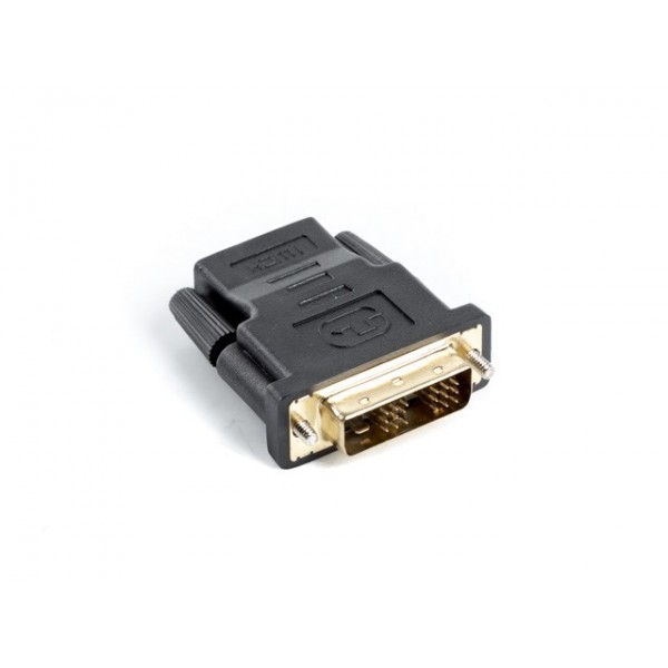 Lanberg AD-0013-BK cable gender changer HDMI ...