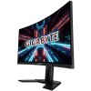 Gigabyte G27QC A computer monitor 68.6 cm (27") 2560 x 1440 pixels 2K Ultra HD LED Black