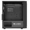 LOGIC ATOS ARGB Mini USB 3.0 enclosure