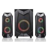 Speakers Tracer 2.1 Hi-Cube RGB Flow BLUETOOTH TRAGLO46497