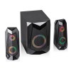 Speakers Tracer 2.1 Hi-Cube RGB Flow BLUETOOTH TRAGLO46497