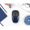 Tracer TRAMYS46941 WAVE NAVY RF 2.4 Ghz wireless mouse built-in battery 1600 DPI