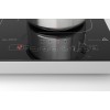 Caso Hob ProGourmet 3500  Number of burners/cooking zones 2, Black, Timer, Induction