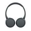 Sony WH-CH520 Wireless Headphones, Black