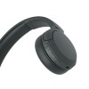 Sony WH-CH520 Wireless Headphones, Black