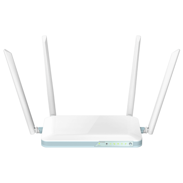 D-Link N300 4G Smart Router  ...