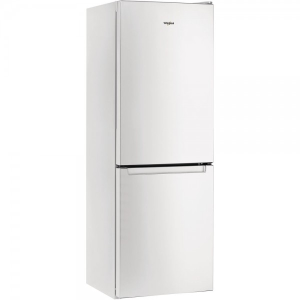 Whirlpool W5 721E W 2 fridge-freezer ...