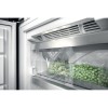 Whirlpool AFB 18401 freezer Built-in 209 L F White