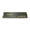 ADATA ALEG-800-2000GCS internal solid state drive M.2 2 TB PCI Express 4.0 3D NAND NVMe