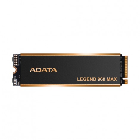 ADATA LEGEND 960 MAX M.2 2 TB PCI Express 4.0 3D NAND NVMe