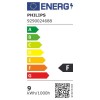 Smart Light Bulb|PHILIPS|Power consumption 9 Watts|Luminous flux 1100 Lumen|6500 K|929002468802