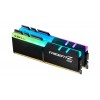 G.Skill Trident Z RGB F4-4000C18D-64GTZR memory module 64 GB 2 x 32 GB DDR4 4000 MHz