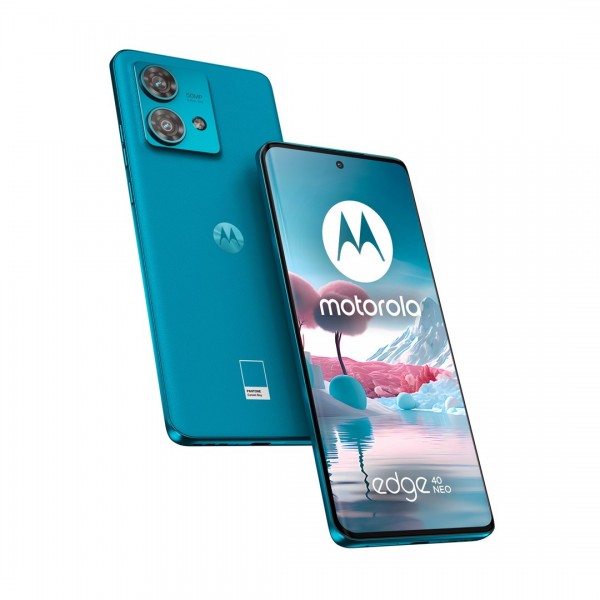 Motorola Edge 40 Neo 16.6 cm ...