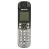 Panasonic KX-TG6821 DECT phone Grey