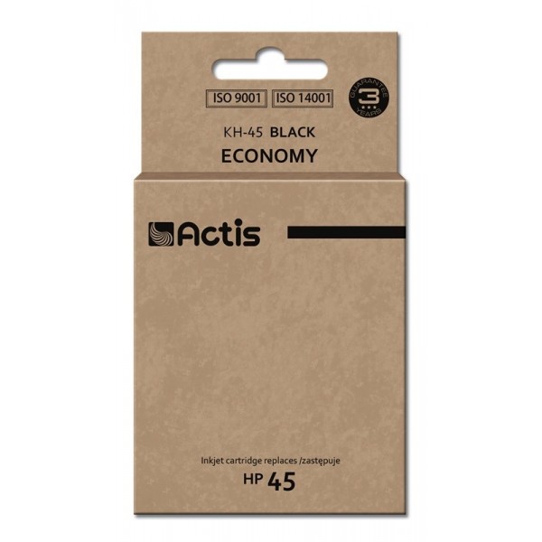 Actis KH-45 ink (replacement for HP ...