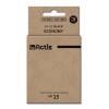 Actis KH-15 ink (replacement for HP 15 C6615N; Standard; 44 ml; black)