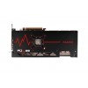 SAPPHIRE Radeon RX 7800 XT PULSE GAMING OC 16GB GDDR6 DUAL graphics card