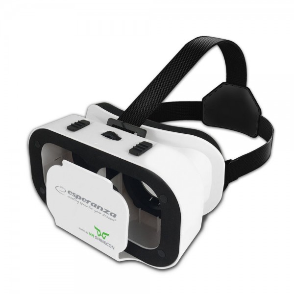 Esperanza EMV400 VR 3D Goggles for ...