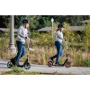 Razor A5 Lux Light-Up Kids Classic scooter Green, Multicolour