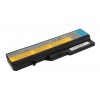 Bateria do Lenovo IdeaPad G460, G560 4400 mAh (48 Wh) 10.8 - 11.1 Volt