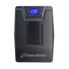 PowerWalker VI 1000 SCL FR Line-Interactive 1 kVA 600 W 4 AC outlet(s)