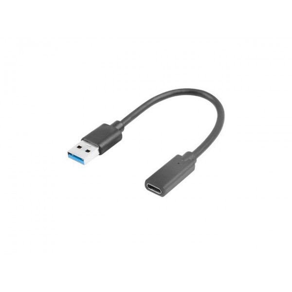 Adapter USB TYPE-C(F) AM 3.1 15 ...
