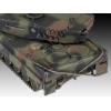 Model plastikowy SLT 50-3 Elefant + Leopard 2A4