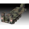 Model plastikowy SLT 50-3 Elefant + Leopard 2A4