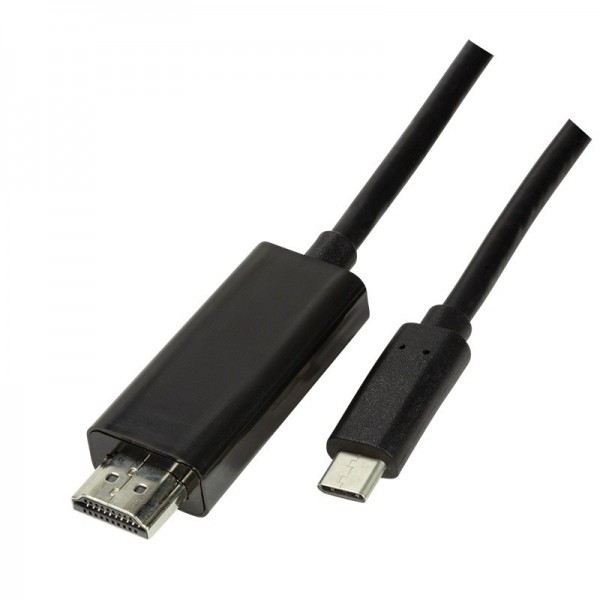 Kabel USB 3.2 Gen 1x1 USB-C ...