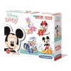 Moje Pierwsze Puzzle Mickey Mouse