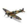 Model plastikowy Supermarine Spitfire Mk.1a 1:48