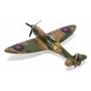 Model plastikowy Supermarine Spitfire Mk.1a 1:48