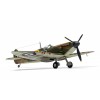 Model plastikowy Supermarine Spitfire Mk.1a 1:48